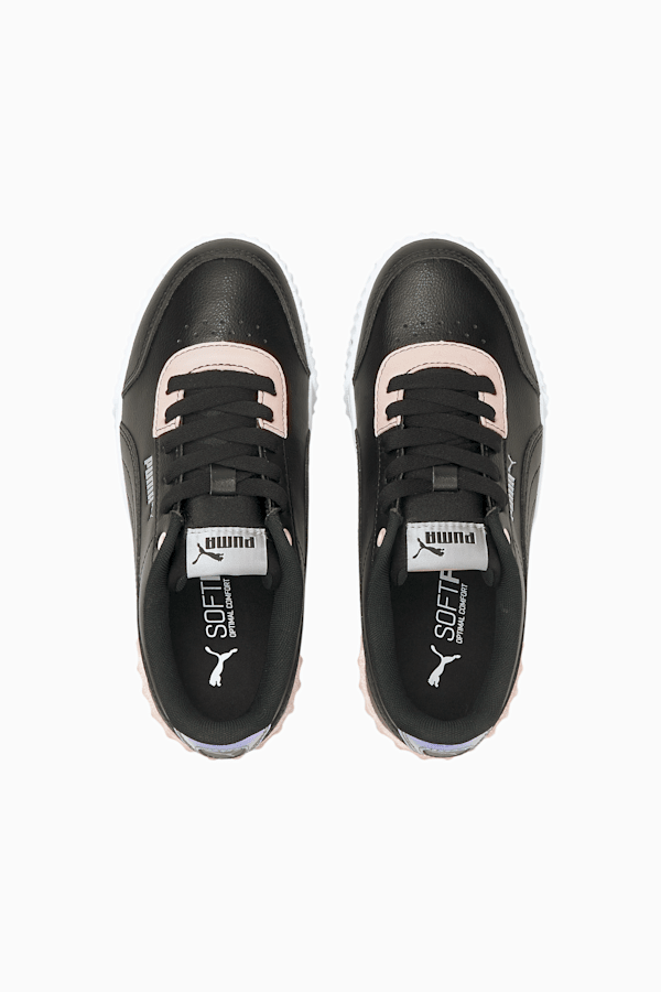 Puma carina lift shine clearance