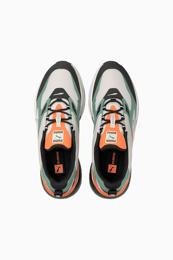 Puma r 2025 system shoes