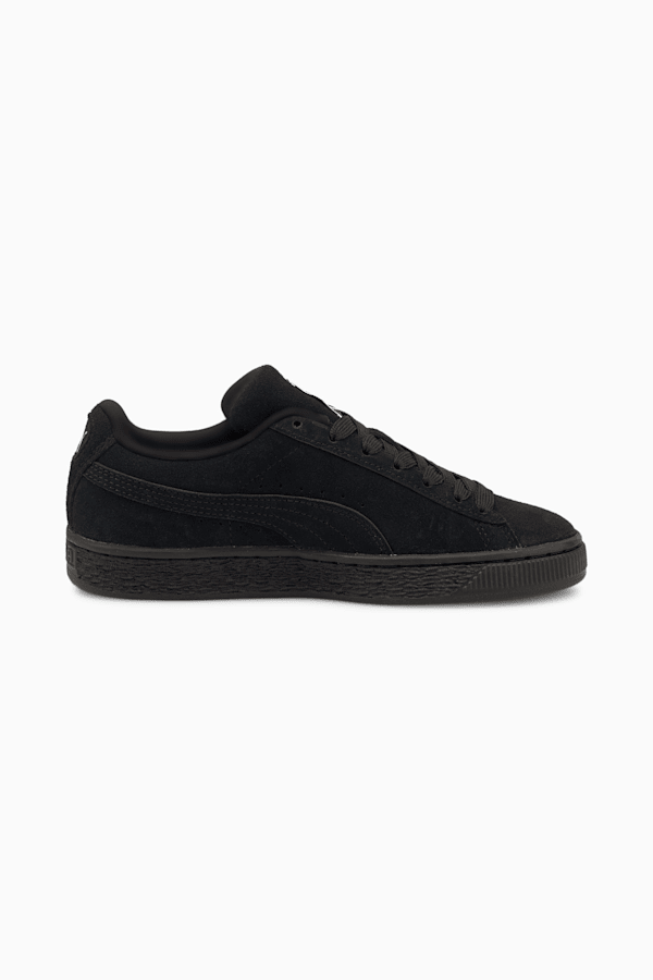 Chaussures Suede Classic XXI Jeune, Puma Black-Puma Black, extralarge