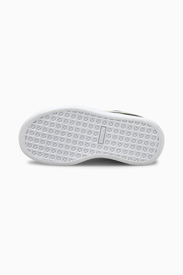 Suede Classic XXI Little Kids Shoes PUMA
