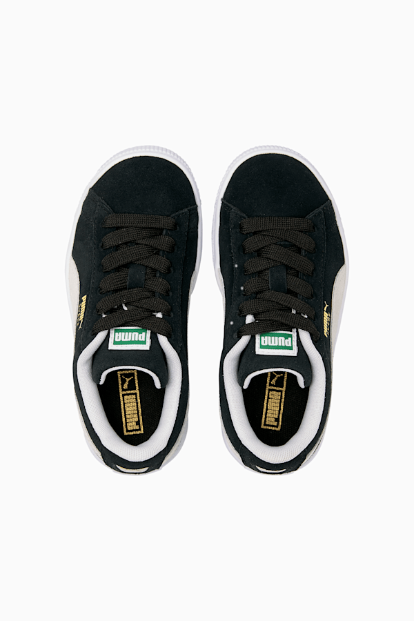 Puma suede classic enfant store