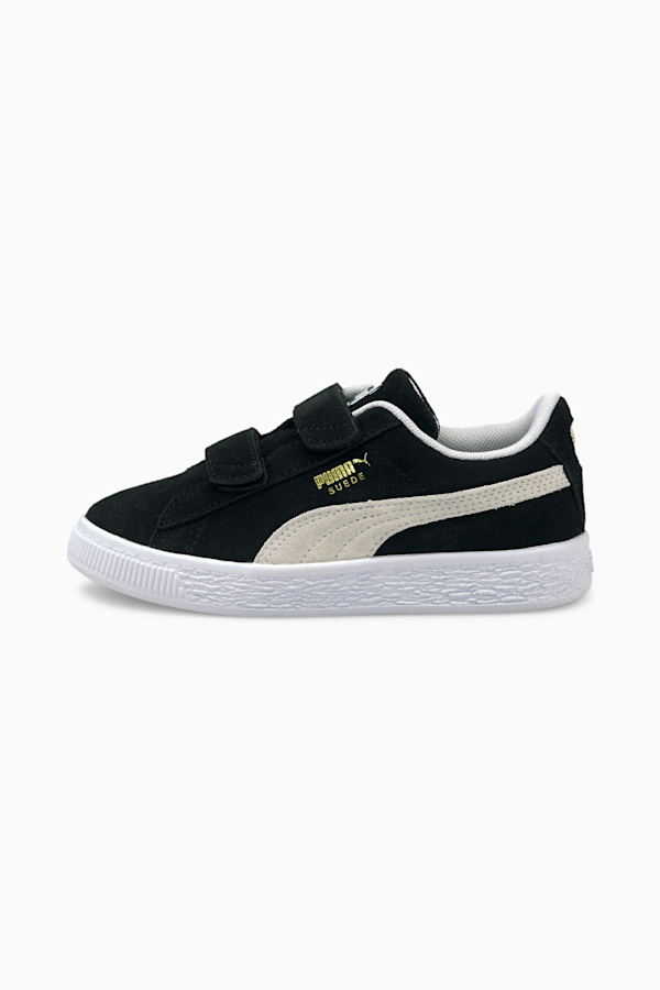 Puma suede classic sales youth
