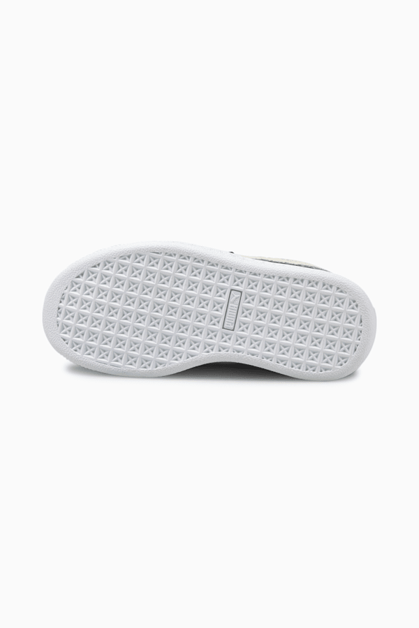 Puma suede deals classic kids