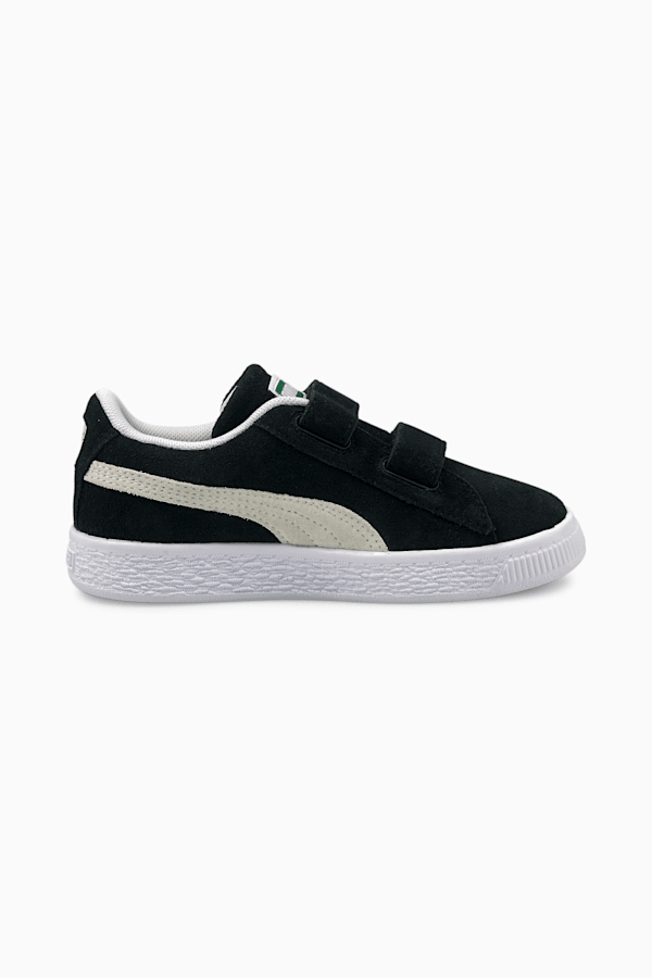 Puma suede classic toddler store