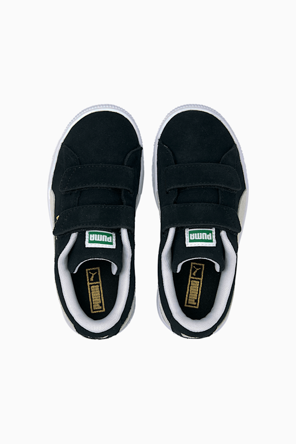 Puma suede kids hotsell