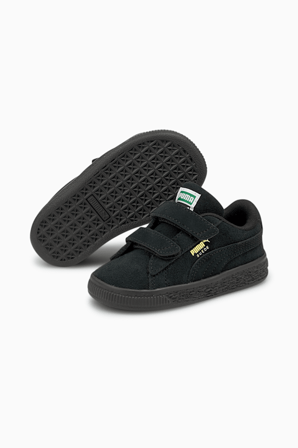 Suede Classic XXI Toddler Shoes
