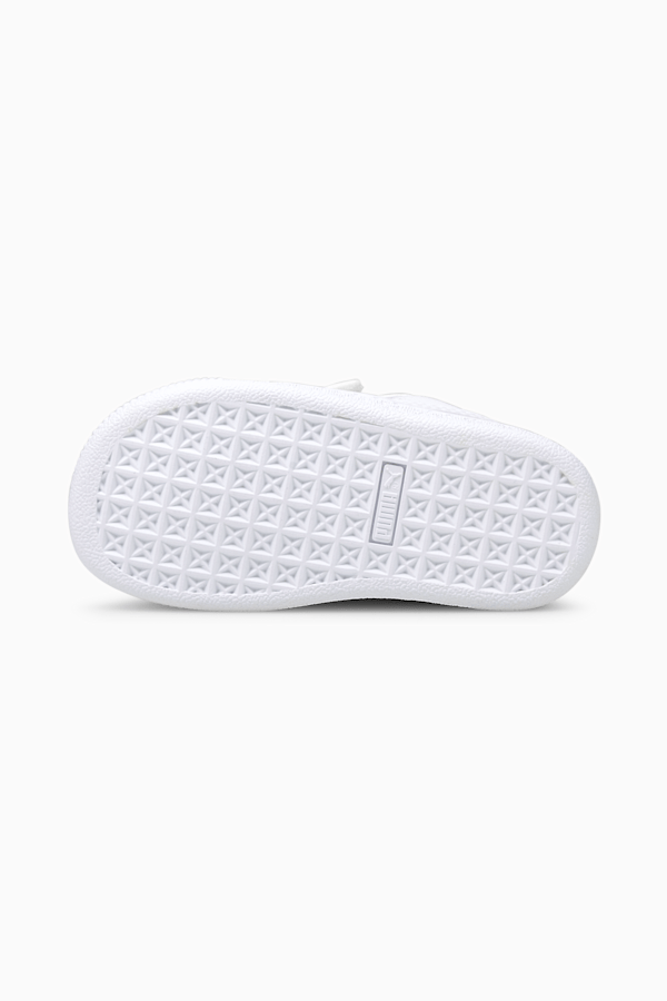 Puma basket toddler shoes clearance