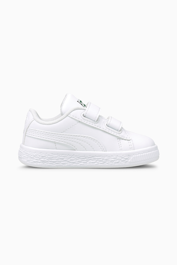 Puma basket classic strap citi best sale