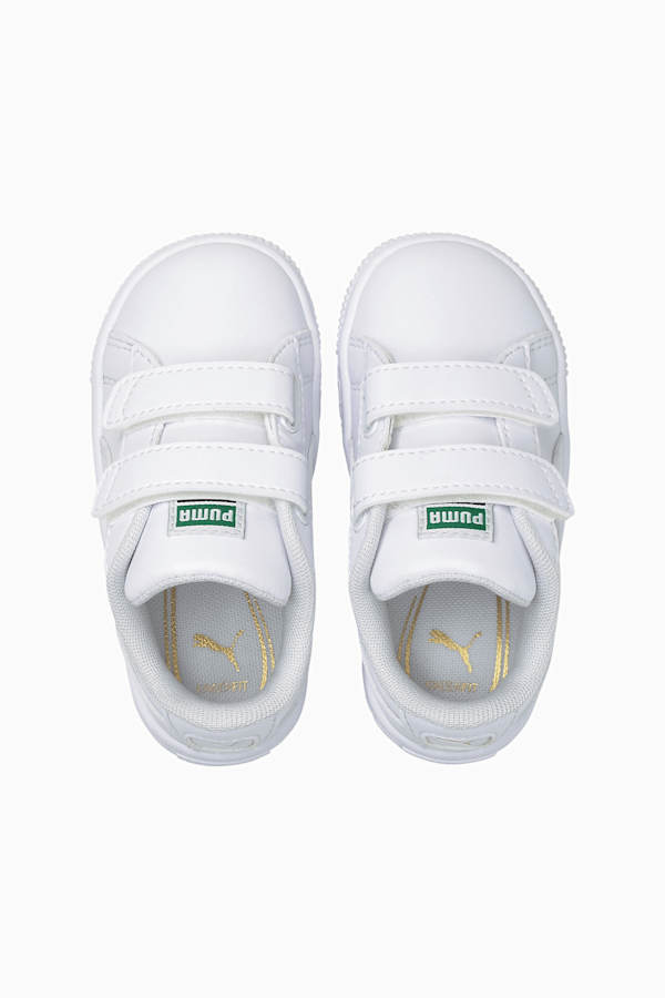 Puma basket brights yoyo classic childe discount