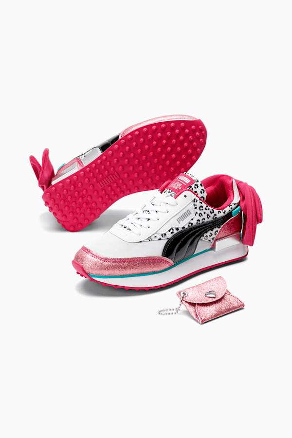 New puma sneakers 7 little words cheap