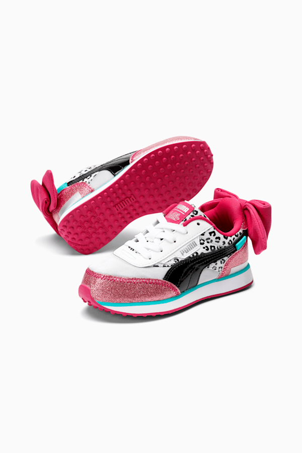 Infant puma online shoes canada