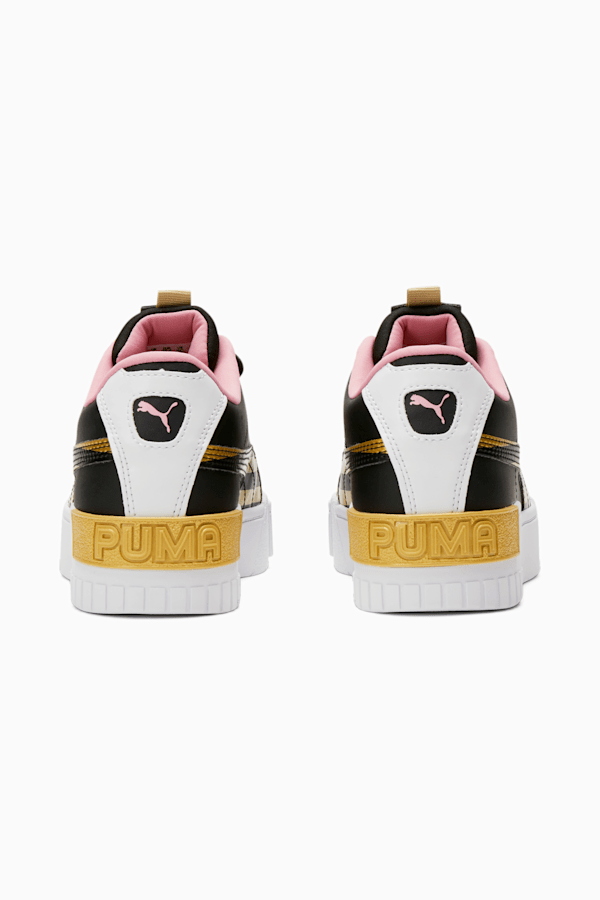 Puma platform sneakers queen hotsell