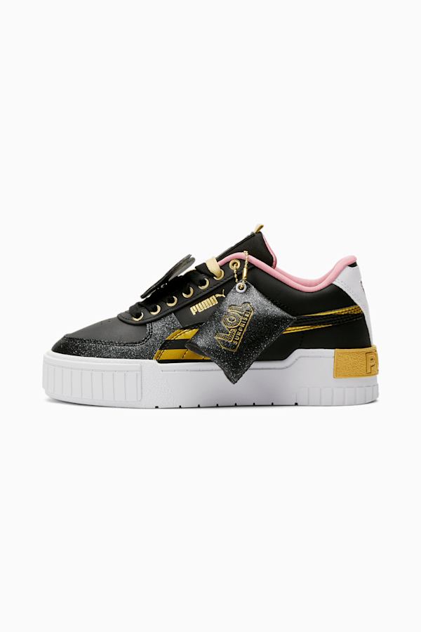 Puma platform sneakers queen size hot sale