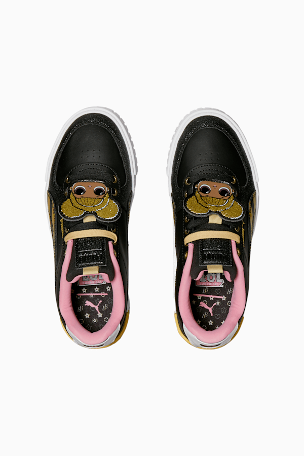 PUMA x L.O.L. SURPRISE Cali Sport Queen B Sneakers JR PUMA