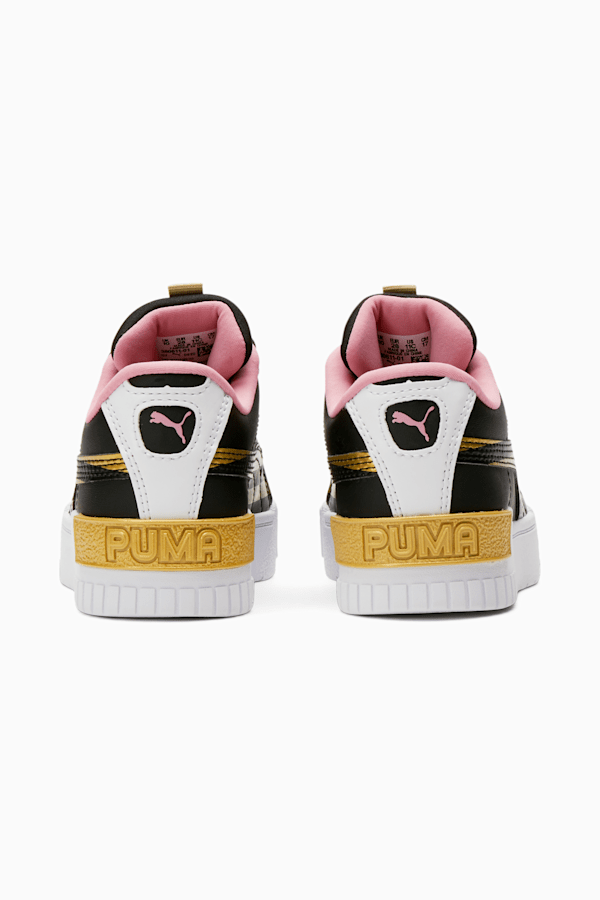 PUMA x L.O.L. SURPRISE Cali Sport Queen B Little Kids Shoes PUMA