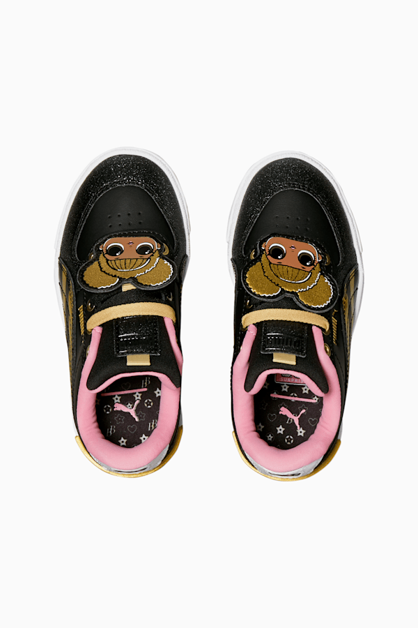 Infant puma shoes queen clearance