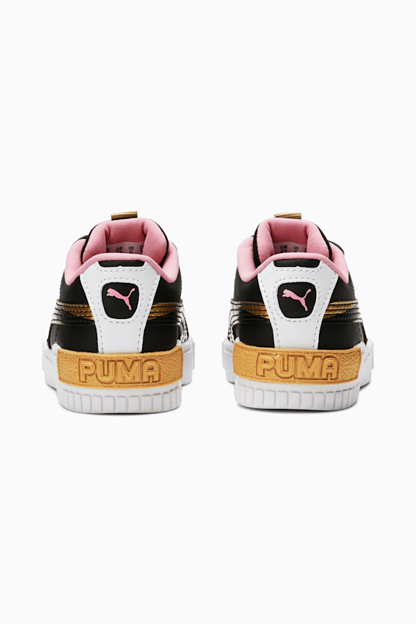 Infant puma shoes queen online