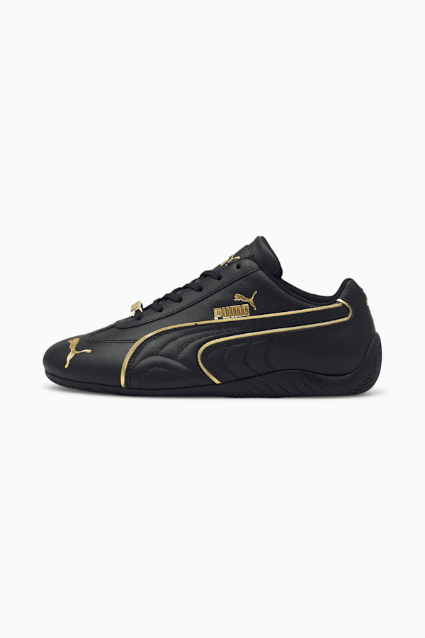 Puma ducati women yellow 2025