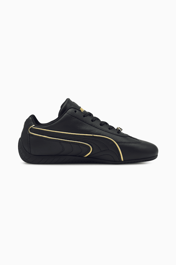 Speedcat LS Metallic Women s Driving Shoes PUMA