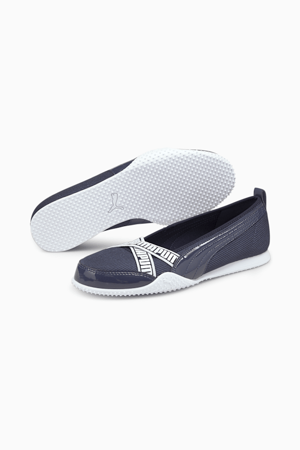 Puma women's ballerina shoes best sale