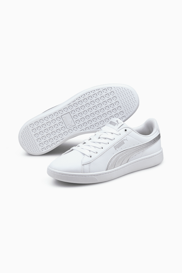 Puma vikky v2 metallic outlet