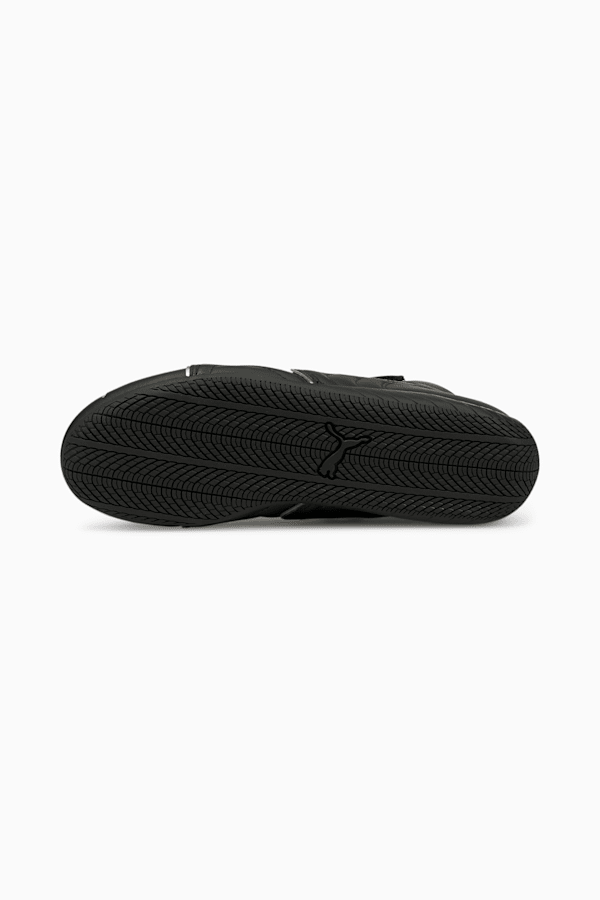 How to wear on sale puma speed cat