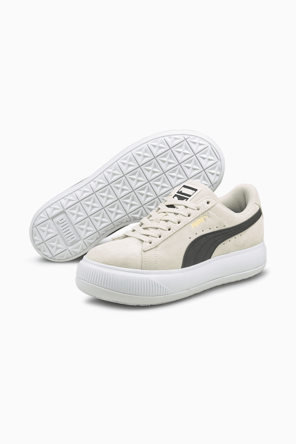Puma basket suede femme new arrivals