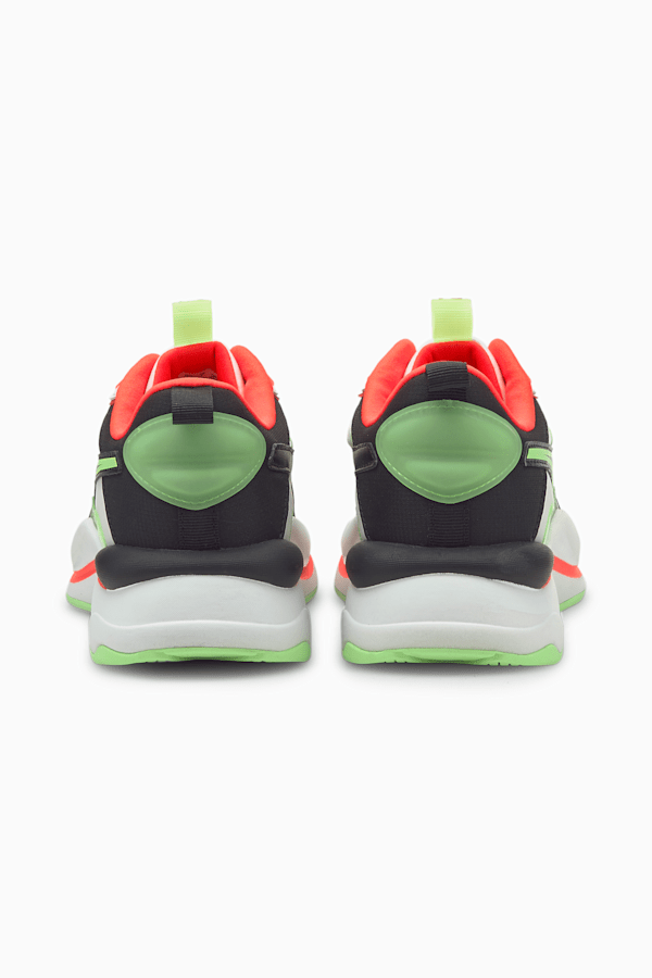 Puma city discount series women black