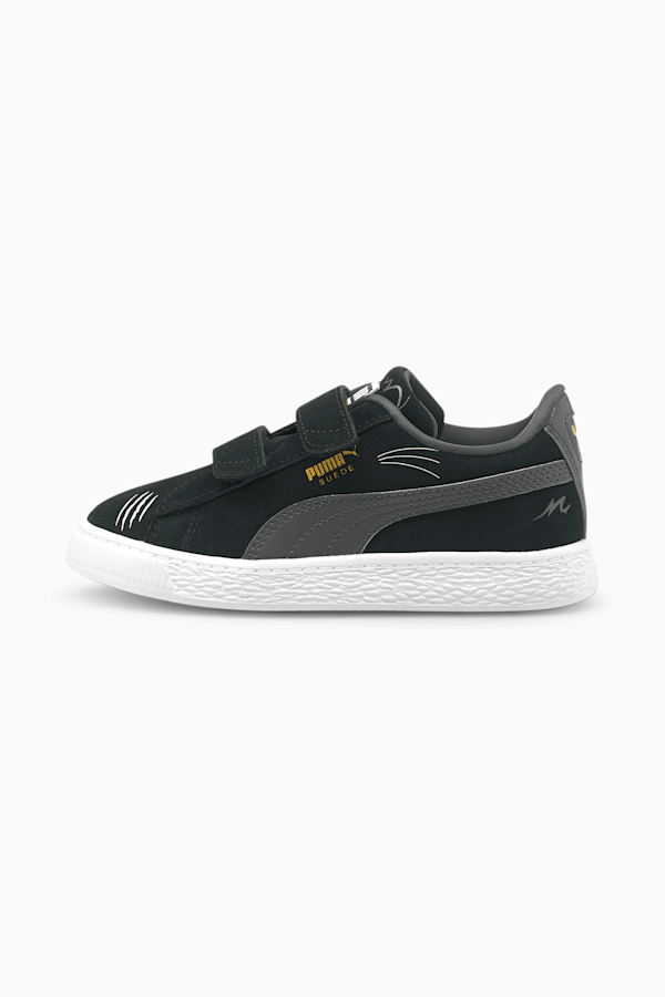 Puma 2025 suede kids