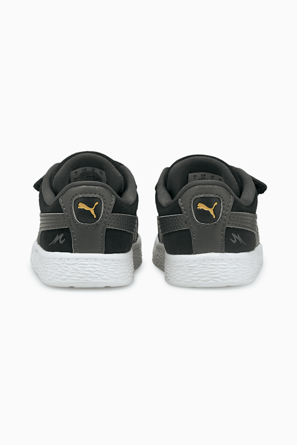 Puma lil baby top