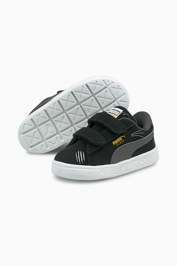Toddler puma sneakers deals