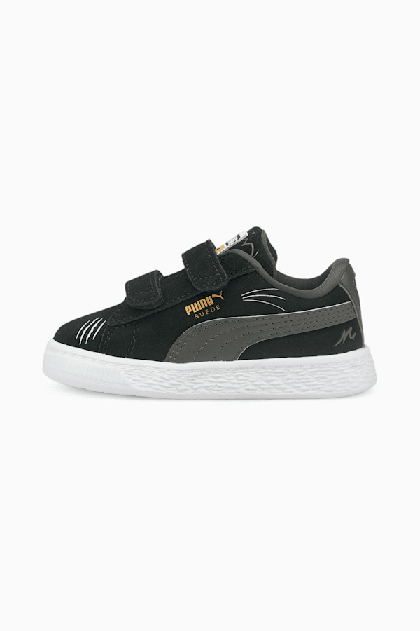 Puma suede cheap toddler