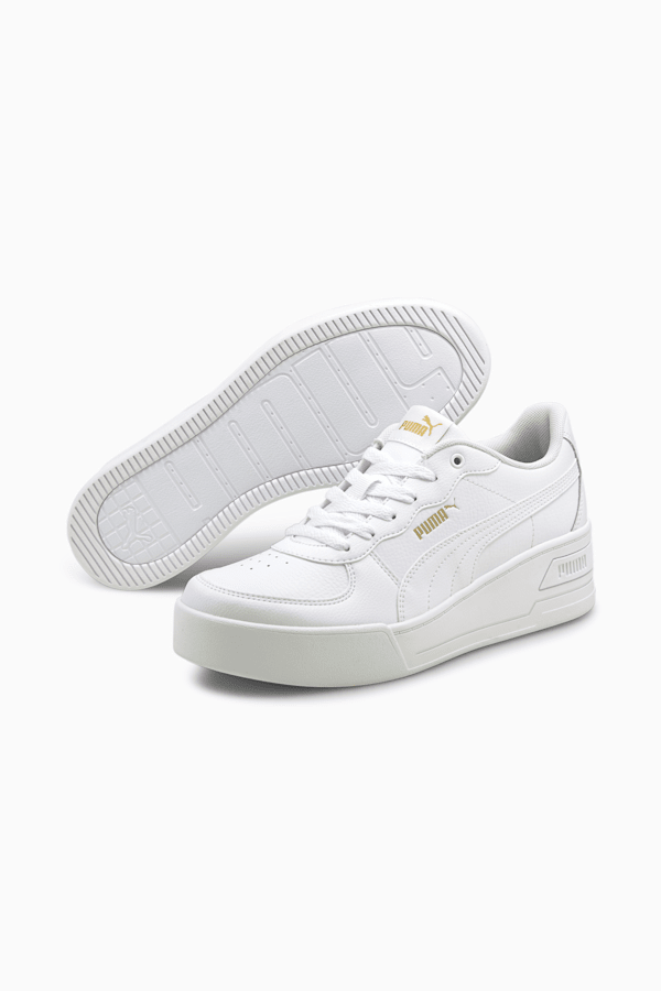 Nike wedge sneakers canada store