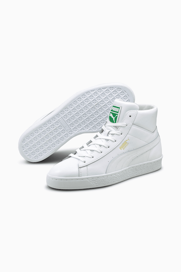 Puma basket canada deals