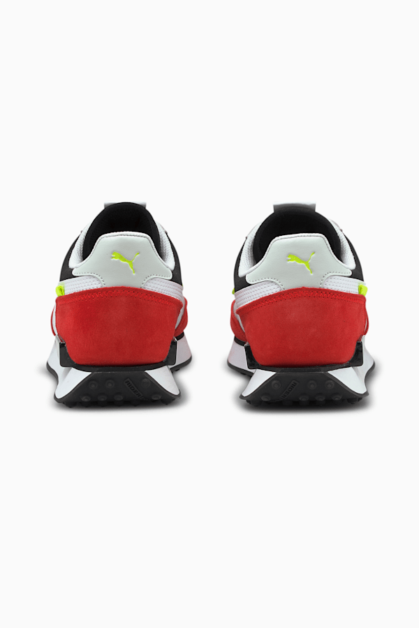 Puma retro mens hot sale sneakers