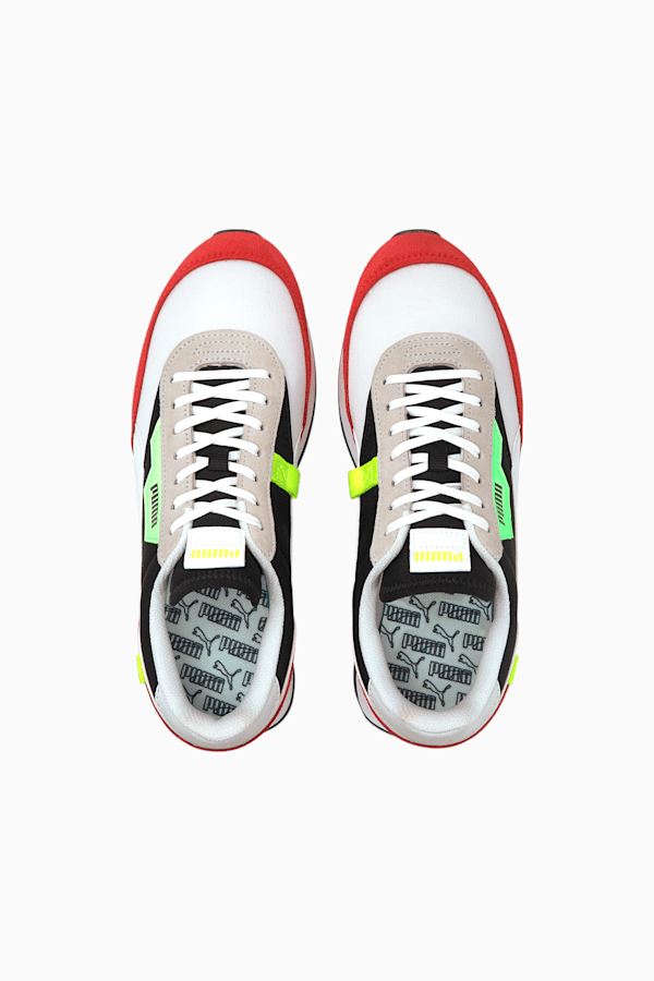 Puma retro mens sneakers online