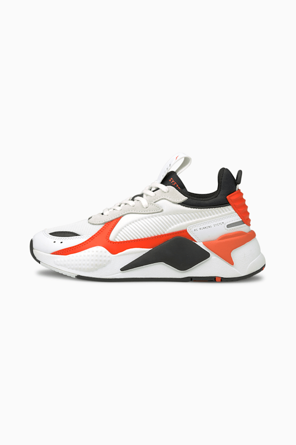 RS X Mix Sneakers JR PUMA