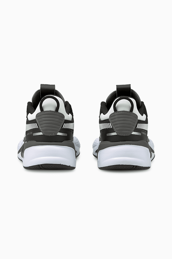 Boys' big kids' puma top rs-x toys casual shoes