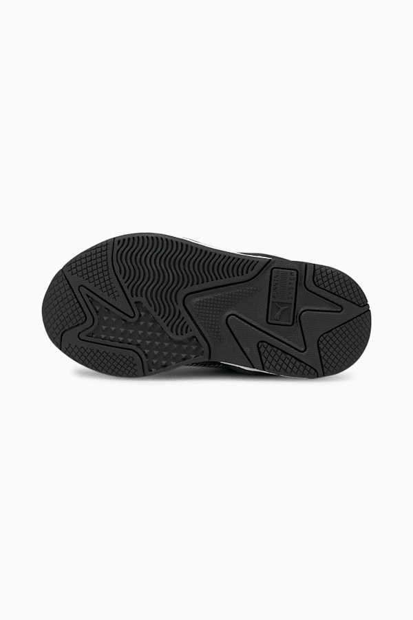 Puma rx s kids best sale