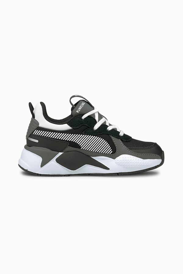 RS X Mix Little Kids Shoes PUMA