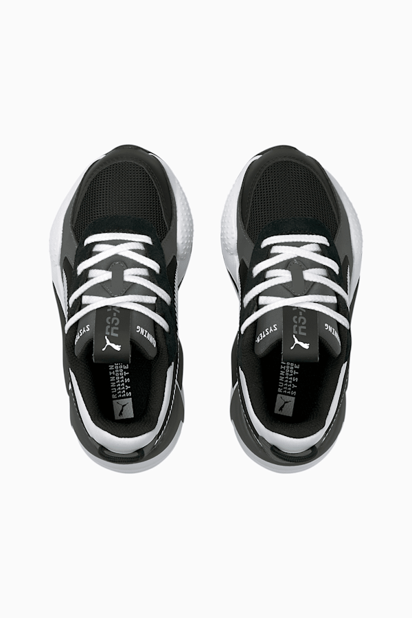 RS X Mix Little Kids Shoes PUMA