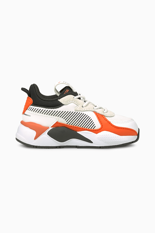 Puma rs x online toddler shoes