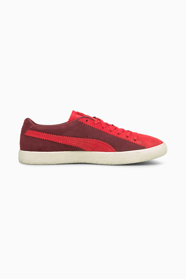 Puma suede classic 2024 x michael lau