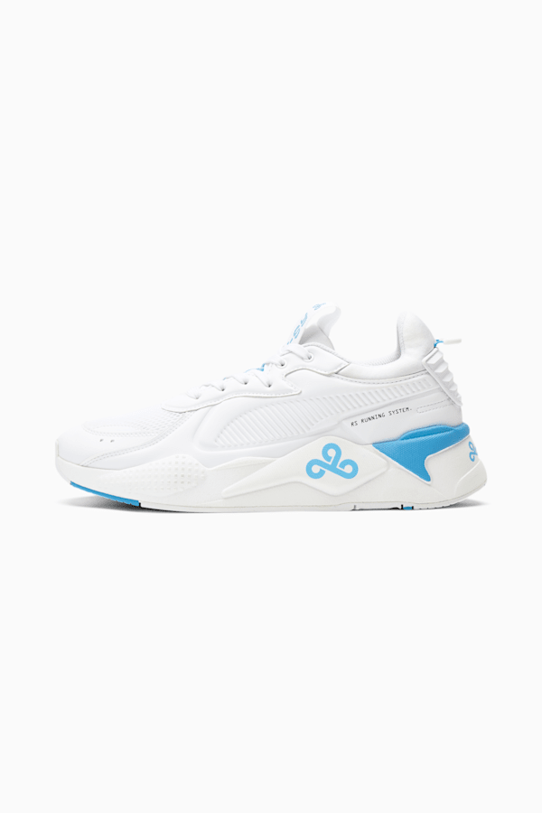 C9 sneakers top