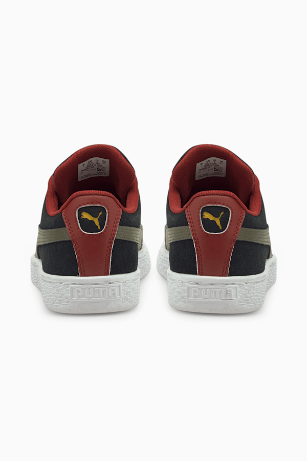 Puma on sale recycled suede