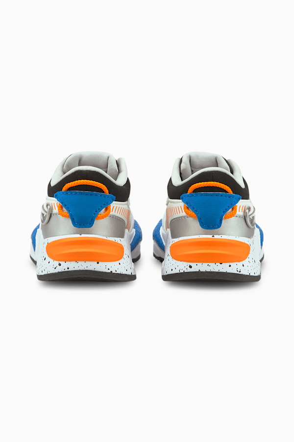 Toddler puma trainers on sale