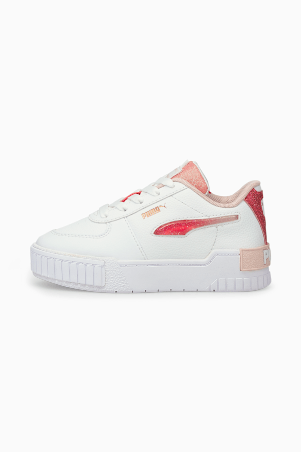 Cali Sport Ballerina Little Kids Sneakers PUMA