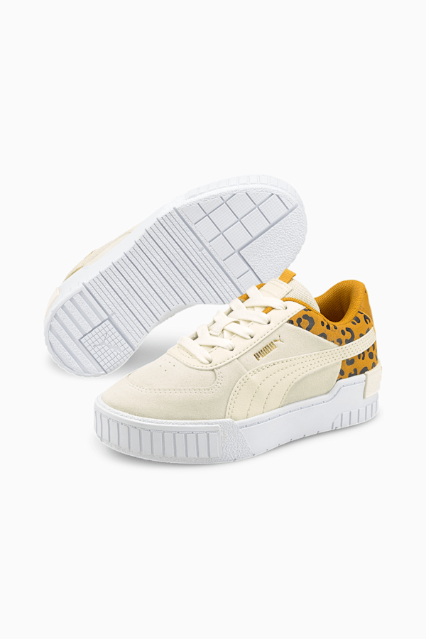 Puma cali store sport animal sneaker