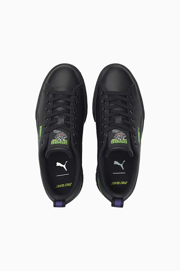 Puma x santa cruz new arrivals shoes