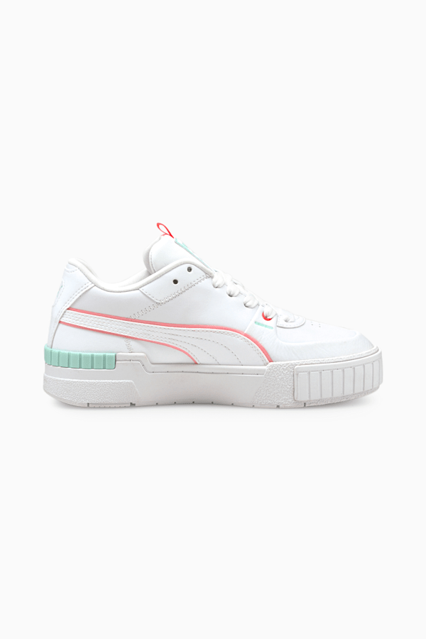 Puma city series women red online
